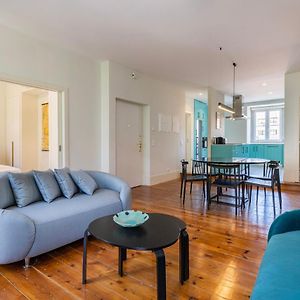 Appartement met Drie Slaapkamers